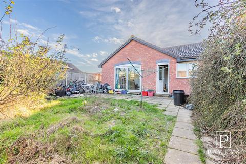 undefined, Sherborne Close, Kirby Cross, Frinton-On-Sea