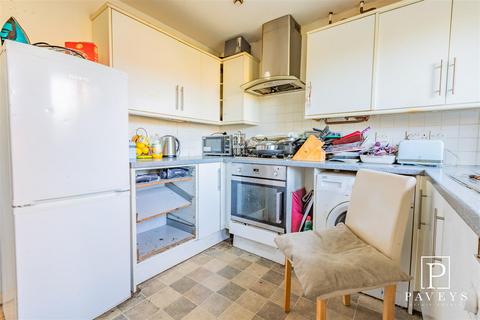 undefined, Sherborne Close, Kirby Cross, Frinton-On-Sea