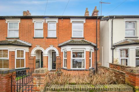 Bristol Road, Ipswich, Suffolk, IP4