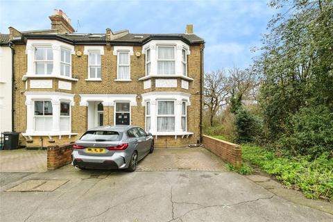 6 bedroom end of terrace house for sale, Chelmsford Road, LONDON, London, E18