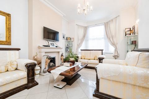 6 bedroom end of terrace house for sale, Chelmsford Road, LONDON, London, E18