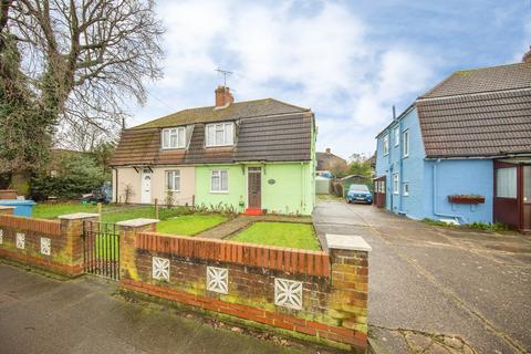 Felixstowe Road, Ipswich, Suffolk, IP3
