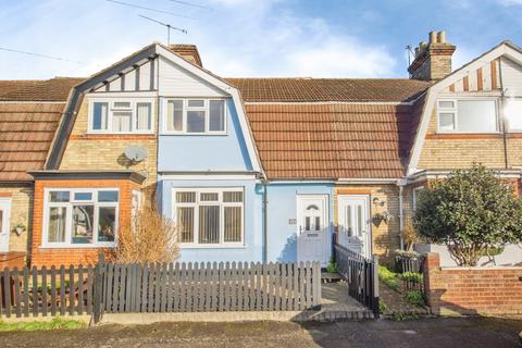 Rayleigh Road, Ipswich, Suffolk, IP1