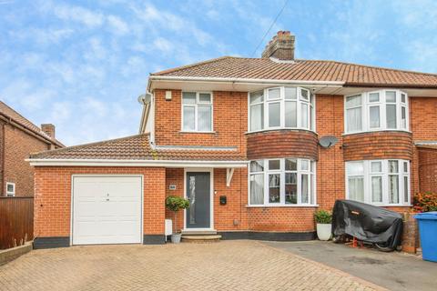 Everton Crescent, Ipswich, Suffolk, IP1