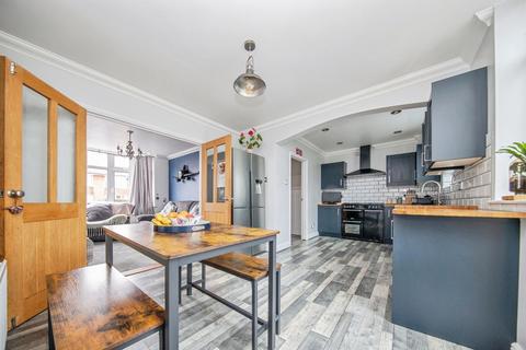 undefined, Everton Crescent, Ipswich, Suffolk, IP1