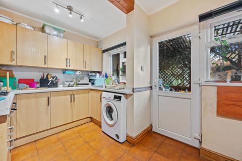 undefined, St. Marys Road, Kettering NN15
