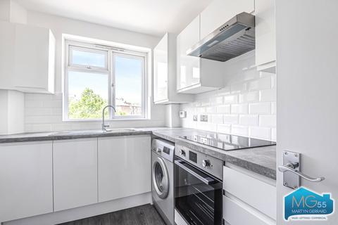1 bedroom apartment to rent, Temple House, Ward Road, Tufnell Park, N19