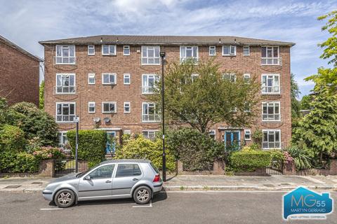 1 bedroom apartment to rent, Temple House, Ward Road, Tufnell Park, N19