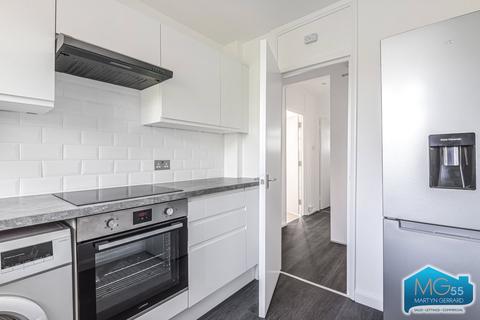 1 bedroom apartment to rent, Temple House, Ward Road, Tufnell Park, N19