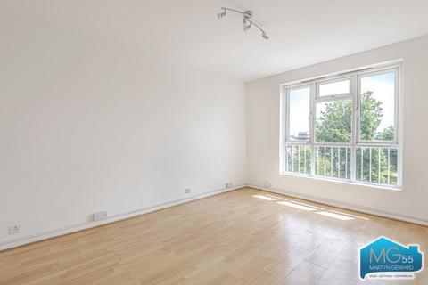 1 bedroom apartment to rent, Temple House, Ward Road, Tufnell Park, N19