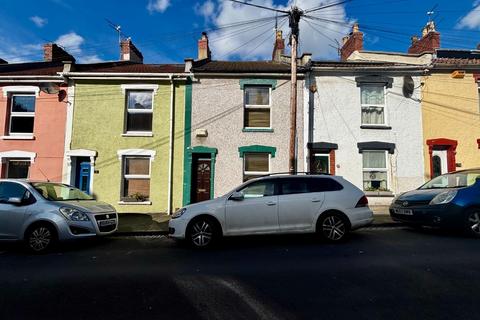 Lewin Street, Redfield, Bristol BS5 9NU