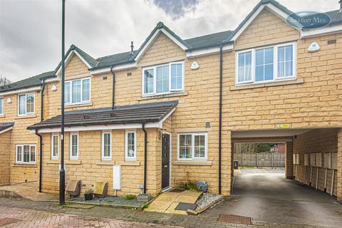undefined, Brooke Close, Deepcar, Sheffield