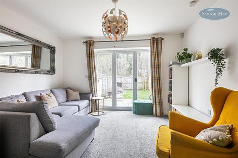 undefined, Brooke Close, Deepcar, Sheffield