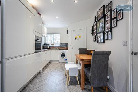 undefined, Brooke Close, Deepcar, Sheffield