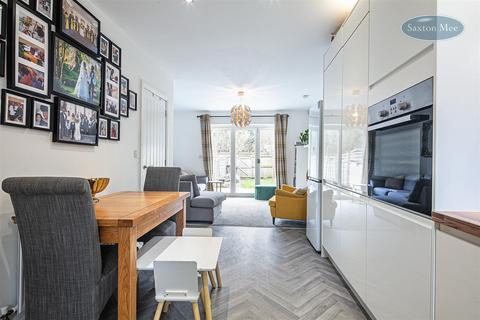 undefined, Brooke Close, Deepcar, Sheffield