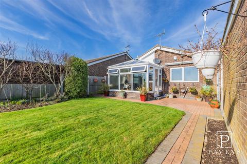 3 bedroom detached bungalow for sale, Sycamore Way, Kirby Cross, Frinton-On-Sea