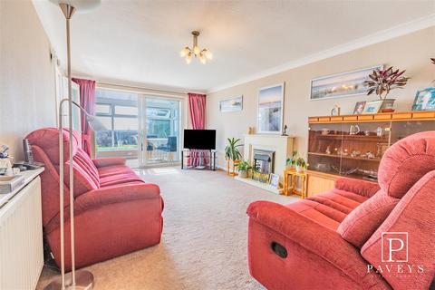 3 bedroom detached bungalow for sale, Sycamore Way, Kirby Cross, Frinton-On-Sea