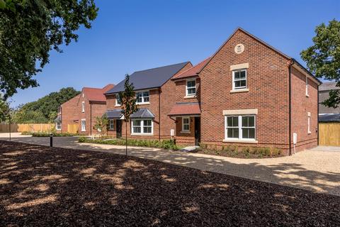 undefined, Kings Farm Lane, Hordle, Lymington