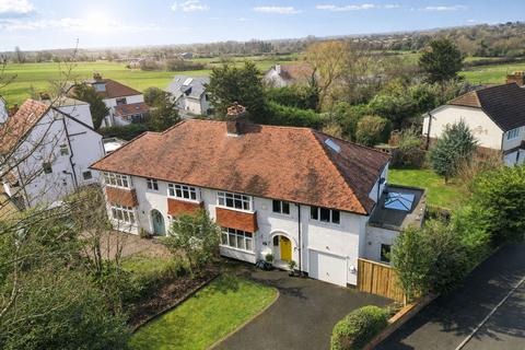 4 bedroom semi-detached house for sale, Hillbark Road, Wirral, CH48