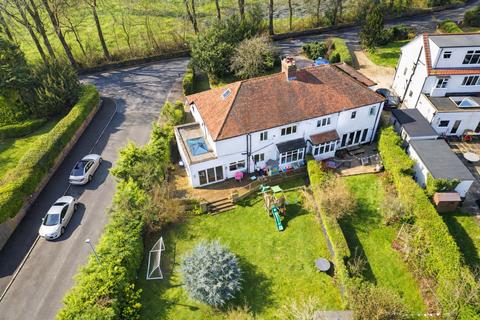 4 bedroom semi-detached house for sale, Hillbark Road, Wirral, CH48