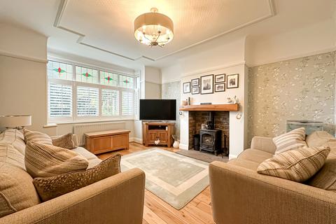 4 bedroom semi-detached house for sale, Hillbark Road, Wirral, CH48