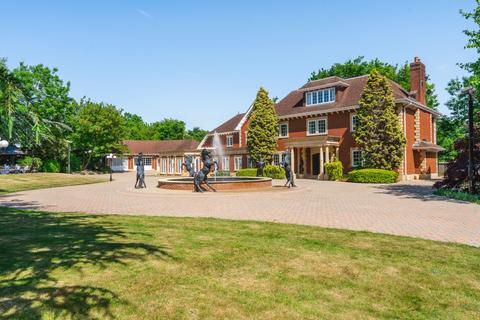 undefined, The Ridgeway, Westbury-on-Trym, Bristol