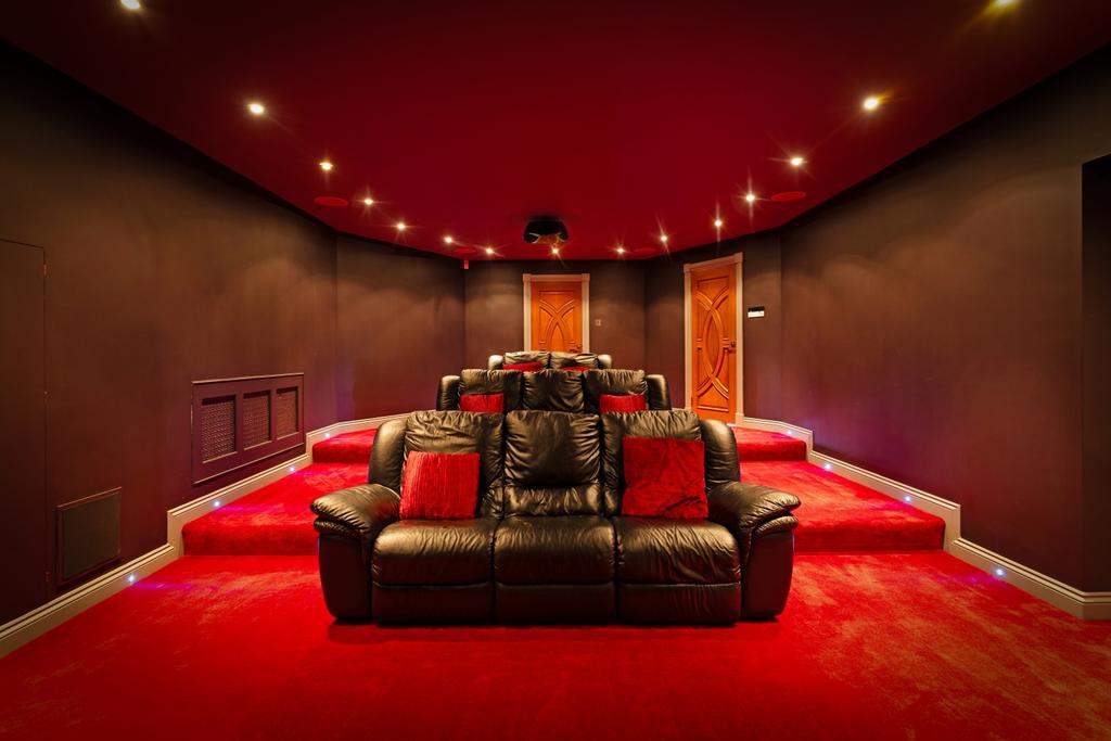Cinema