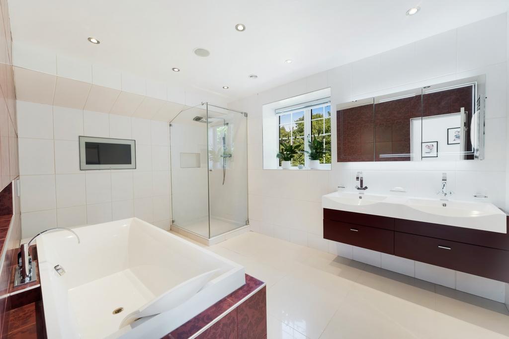 En-suite two