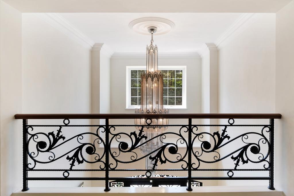 Galleried Landing