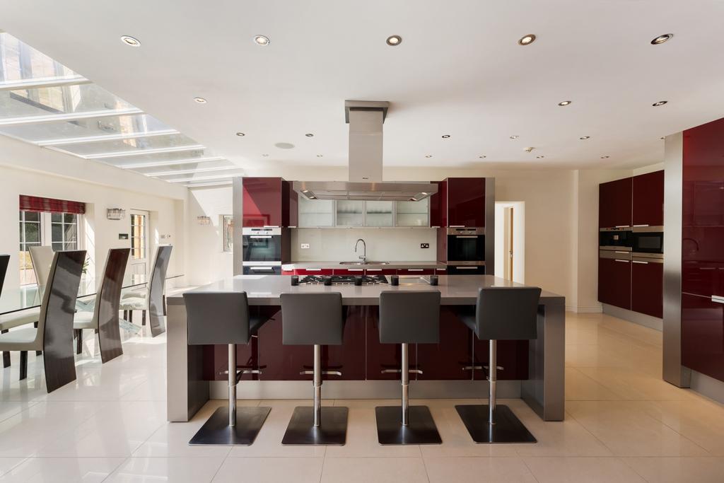 Family Kitchen