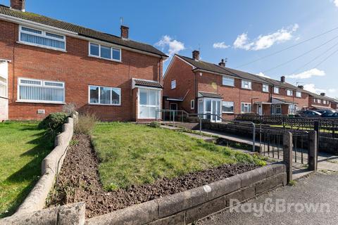 undefined, Llanrumney, Cardiff CF3