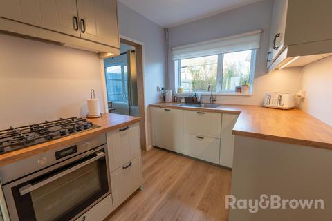 undefined, Llanrumney, Cardiff CF3