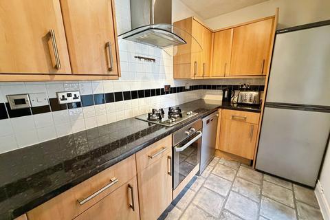 undefined, Kingsley Court, Elworth, Sandbach, CW11