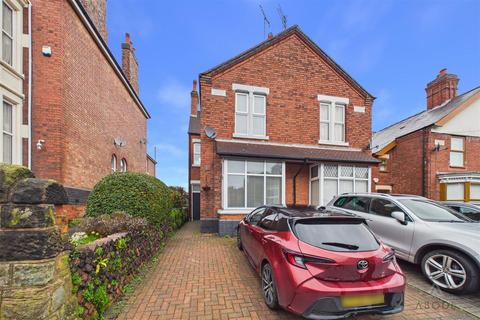 undefined, Bearwood Hill Road, Winshill DE15