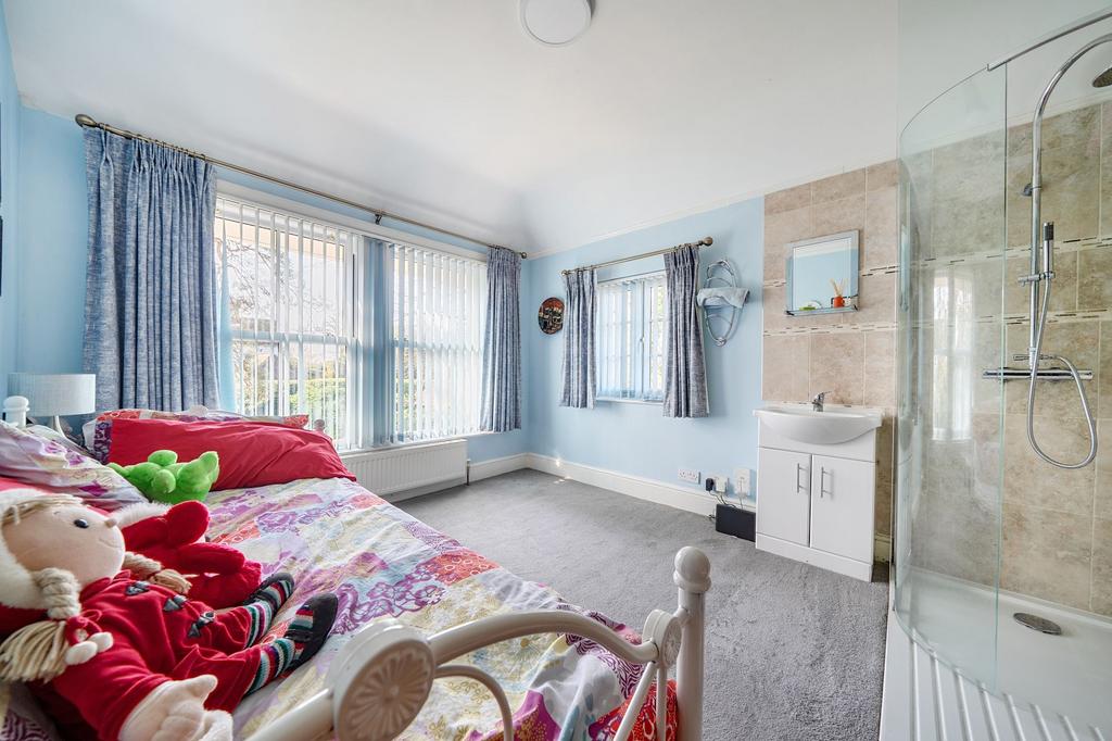 Bedroom 4