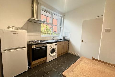 undefined, Grosvenor Road, Whalley Range, Manchester
