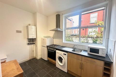 undefined, Grosvenor Road, Whalley Range, Manchester