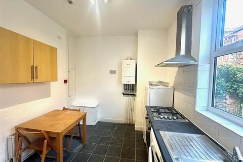undefined, Grosvenor Road, Whalley Range, Manchester