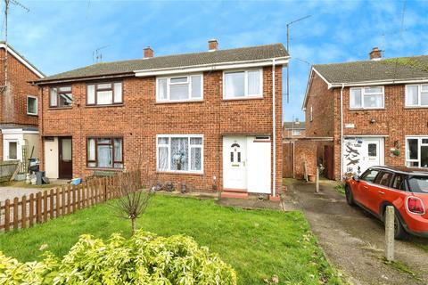 3 bedroom semi-detached house for sale, Kirkgate Street, WISBECH, Cambridgeshire, PE13