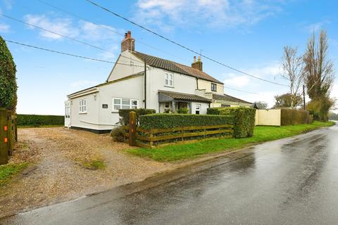 New Roman Bank, Terrington St. Clement, King's Lynn, Norfolk, PE34