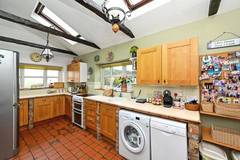 2 bedroom semi-detached house for sale, New Roman Bank, Terrington St. Clement, King's Lynn, Norfolk, PE34