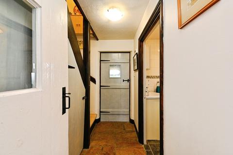 2 bedroom semi-detached house for sale, New Roman Bank, Terrington St. Clement, King's Lynn, Norfolk, PE34