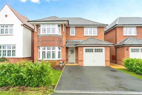 undefined, Old Meadow Drive, CHESTER, Cheshire, CH1