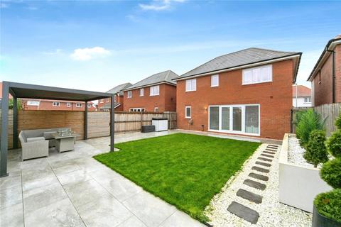 undefined, Old Meadow Drive, CHESTER, Cheshire, CH1