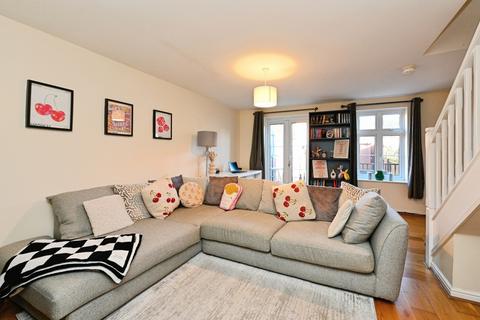 2 bedroom terraced house for sale, Mellisham Walk, King's Lynn, Norfolk, PE30