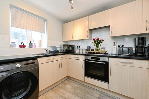 2 bedroom terraced house for sale, Mellisham Walk, King's Lynn, Norfolk, PE30