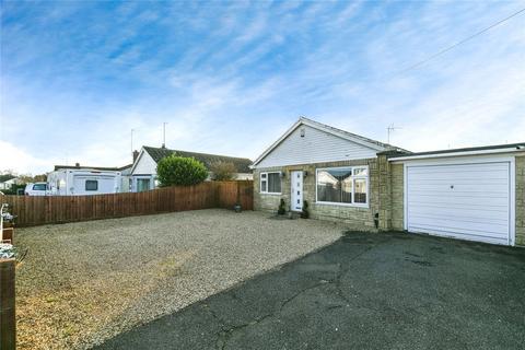3 bedroom bungalow for sale, Spencer Close, West Walton, Wisbech, Norfolk, PE14