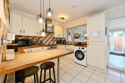 3 bedroom bungalow for sale, Spencer Close, West Walton, Wisbech, Norfolk, PE14