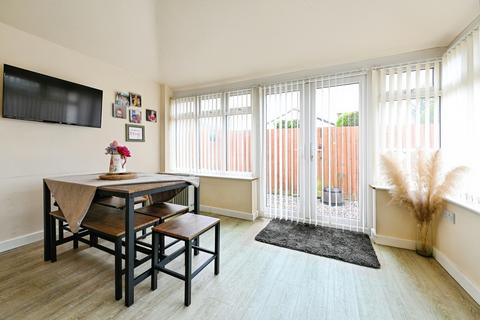 3 bedroom bungalow for sale, Spencer Close, West Walton, Wisbech, Norfolk, PE14
