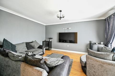 3 bedroom bungalow for sale, Spencer Close, West Walton, Wisbech, Norfolk, PE14
